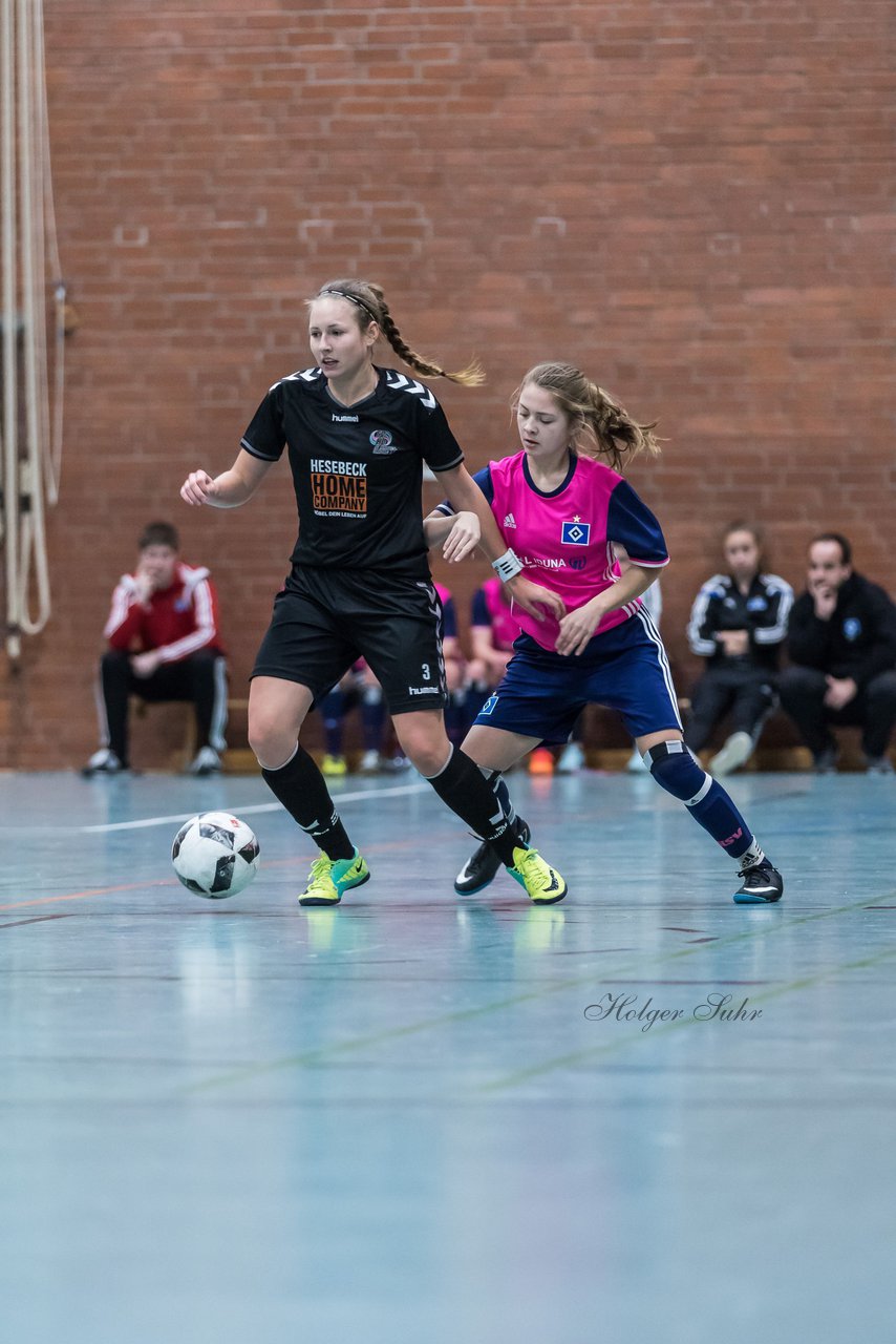 Bild 162 - Dodenhof Cup